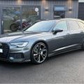Audi A6 2019