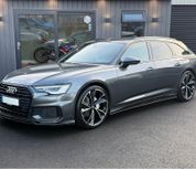 Audi A6 2019