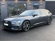Audi A6 2019