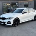 BMW 3 Series 2021