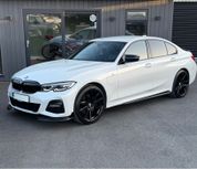 BMW 3 Series 2021
