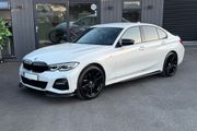 BMW 3 Series 2021