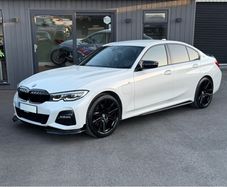 BMW 3 Series 2021