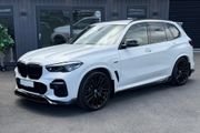 BMW X5 2022
