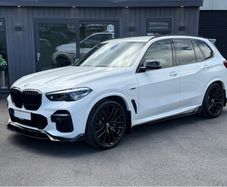 BMW X5 2022