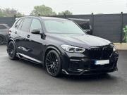 BMW X5 2022