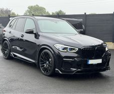 BMW X5 2022