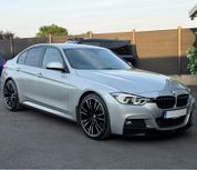 BMW 3 Series 2018