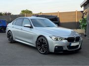 BMW 3 Series 2018