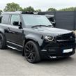Land Rover Defender 2023
