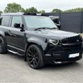 Land Rover Defender 2023