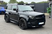 Land Rover Defender 2023
