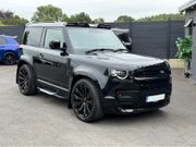 Land Rover Defender 2023