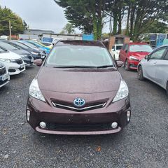 Toyota Prius 2014