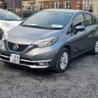 Nissan NOTE 2017