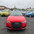 Audi A1 2013