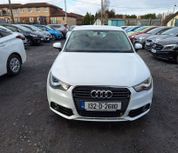Audi A1 2013