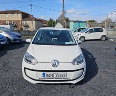 Volkswagen Up! 2015