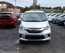 Honda Freed 2016