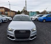 Audi A1 2013