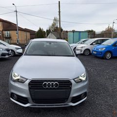 Audi A1 2013