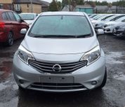Nissan NOTE 2013