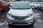 Nissan NOTE 2013
