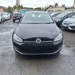 Volkswagen Golf 2014