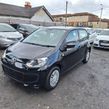 Volkswagen Up! 2014