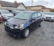 Volkswagen Up! 2014