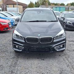 BMW 2 Series 2016