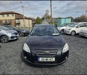 Kia Ceed 2009
