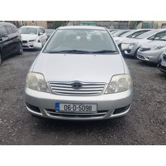 Toyota Corolla 2006