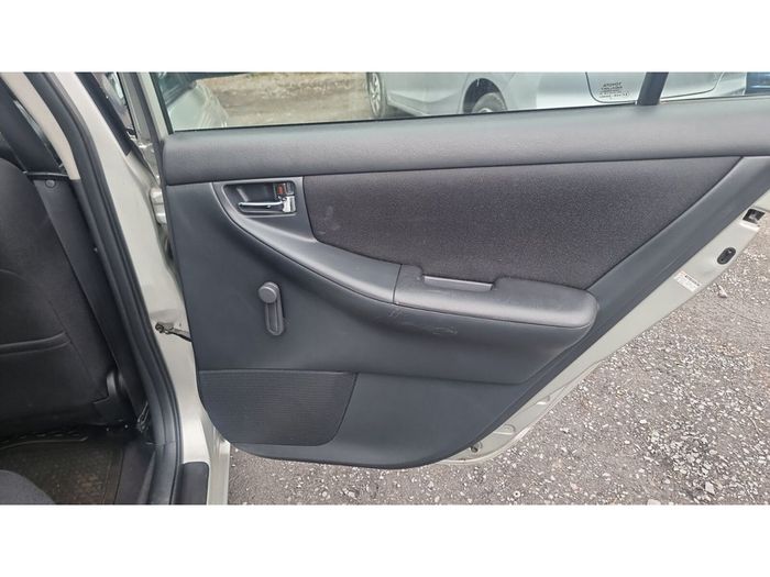 Toyota Corolla 2006