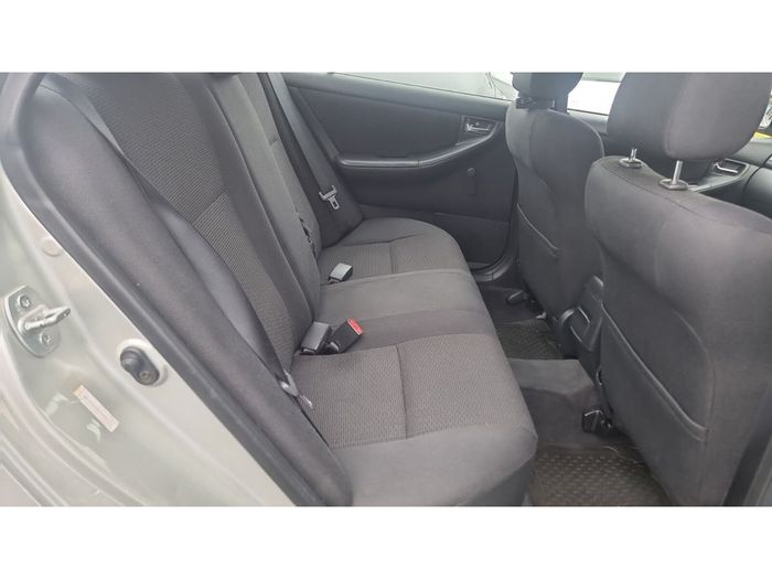 Toyota Corolla 2006