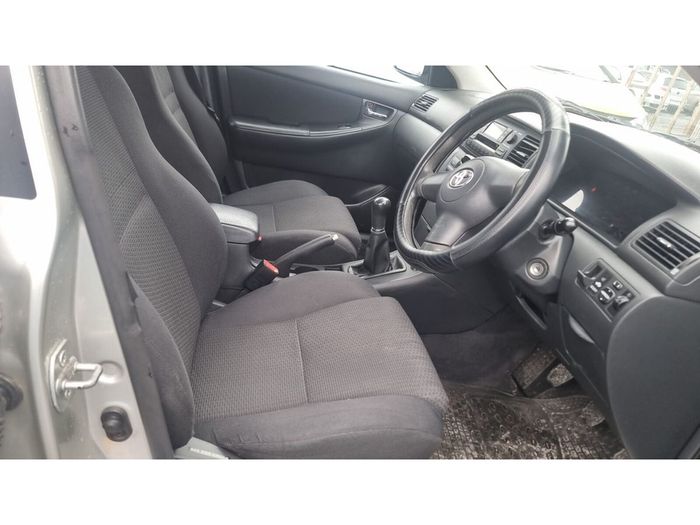 Toyota Corolla 2006