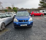 Nissan X-Trail 2008
