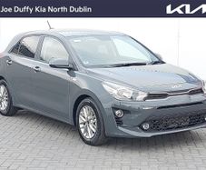 Kia Rio 2023
