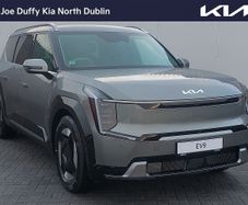 Kia EV9 2026