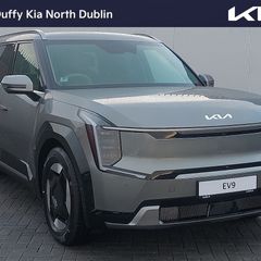Kia EV9 2026