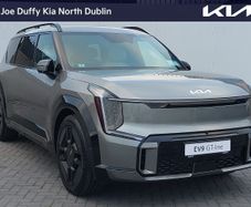 Kia EV9 2026