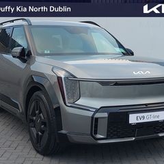 Kia EV9 2026