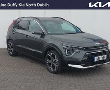 Kia Niro 2026