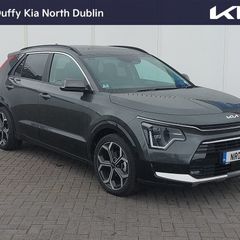Kia Niro 2026