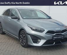 Kia Ceed 2024