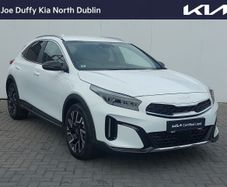 Kia Xceed 2024