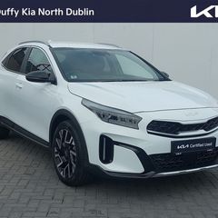 Kia Xceed 2024