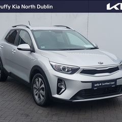 Kia Stonic 2021