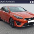 Kia Ceed 2024