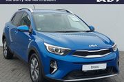 Kia Stonic 2026
